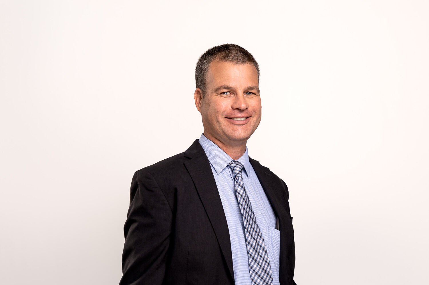 Paul G. OBrien
