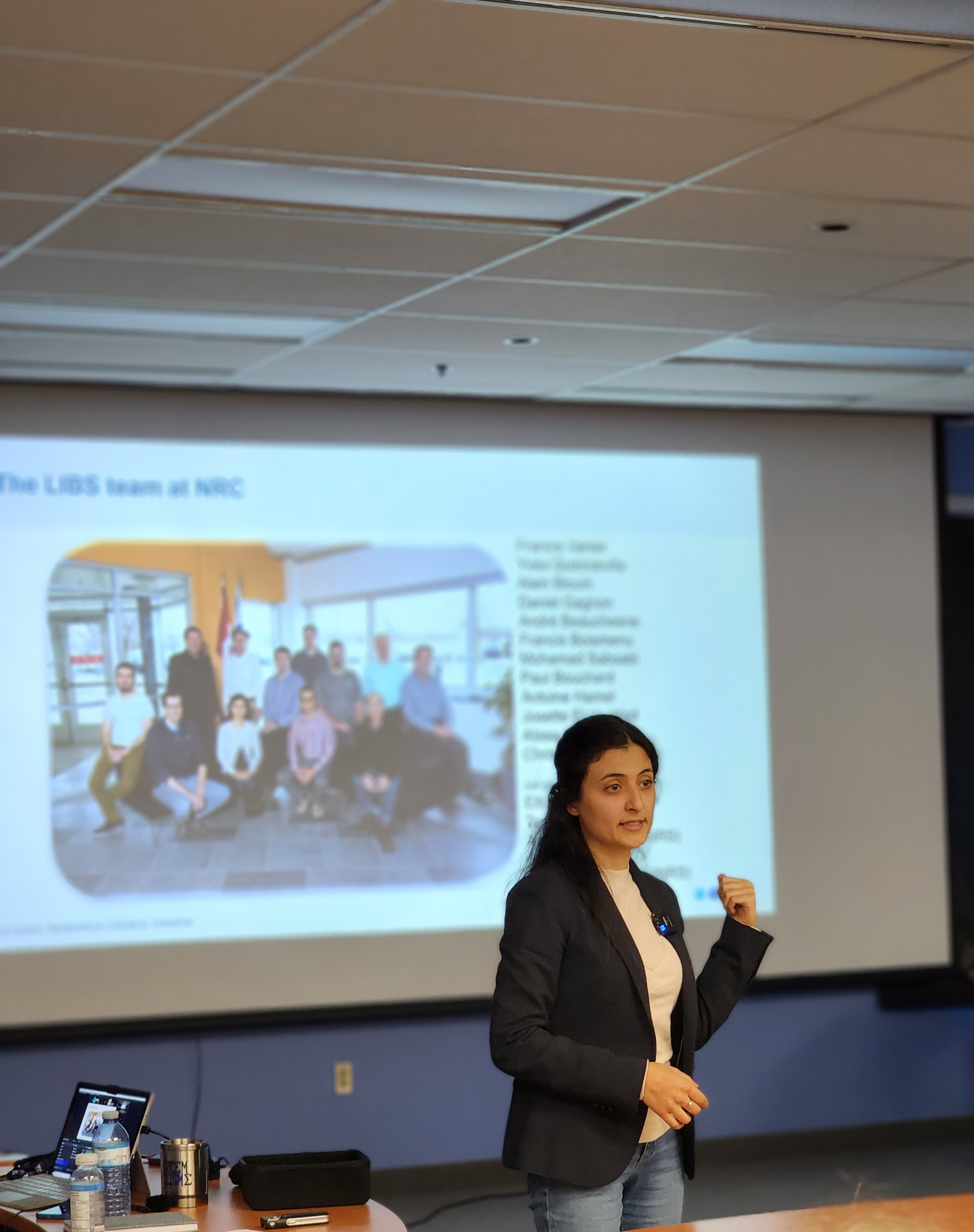 Event photo